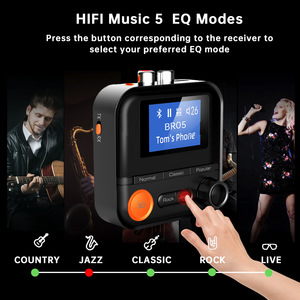 Adaptateurs audio <span class=keywords><strong>Bluetooth</strong></span> compatibles avec les enceintes, les téléviseurs, les ordinateurs, les récepteurs <span class=keywords><strong>Bluetooth</strong></span>, les émetteurs et les écrans. - Product Image 5