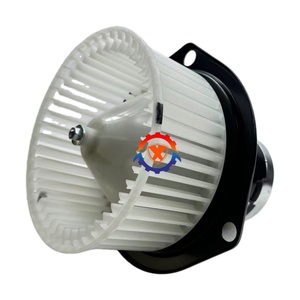 มอเตอร์เป่าลม Xunpo 17A-Z11-7120 17a-Z11-7120สำหรับรถขุดตีนตะขาบ D61EX-15 D375A DX155 DX85EX - Product Image 1