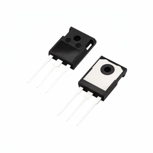 ทรานซิสเตอร์ช่องสัญญาณของผู้ผลิต TO-247-3 E3M0060065D ชิปอิเล็กทรอนิกส์ ชิ้นส่วนอิเล็กทรอนิกส์ - Product Image 1