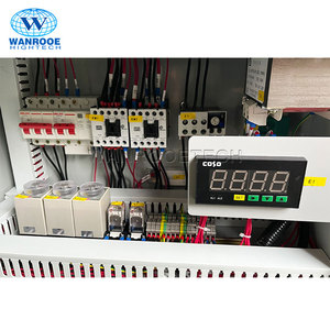 Медицинская машина для измельчения отходов Больничная обработка отходов с ультрафиолетовыми лучами - Product Image 6