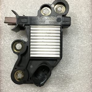 Régulateur de tension d'alternateur de voiture neuf d'origine Bosch 0272220902 0272220902 pour DISCOVERY L319 L538 - Product Image 1