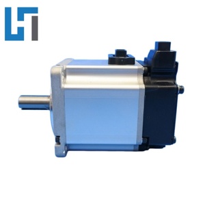 Nuevo Módulo Servomotor AC Accurax Serie G5 R88M-K20030T-S2 Original, Controlador de Programación PLC, Controlador de Automatización Industrial - Product Image 3