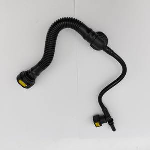 Nuevo Tubo de Ventilación del Cárter AP-JSW para <span class=keywords><strong>Citroen</strong></span> 1192Q7 Compatible con Peugeot 206/207 <span class=keywords><strong>C3</strong></span> Motor 1.6L - Product Image 3