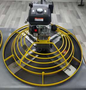 Fraiseuses à béton de haute qualité à <span class=keywords><strong>prix</strong></span> de gros, haute puissance, 48 pouces, à essence, personnalisation, hélicoptères à béton - Product Image 1