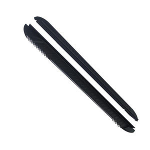 Estribos laterales/paso para Jeep Wrangler Nissan Tacoma 2018 dos/cuatro puertas <span class=keywords><strong>2022</strong></span> número de modelo para Jeep Wrangler Estribos - Product Image 4