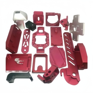 Mecanizado de Piezas de Conversión de Bicicletas y Autocaravanas Personalizadas de Acero Inoxidable CNC con Servicios de Torneado y Fresado de Precisión - Product Image 1