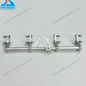 Support de bras oscillant pour machine d'impression Roland R700, pièces de rechange, support de tige de levier de livraison de papier, support en aluminium - Product Image 4