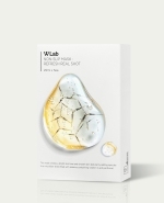 Mascarilla Facial Coreana Revitalizante con Madecassoside para el Cuidado Diario y Acondicionamiento de la Piel - Product Image 5