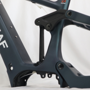 <span class=keywords><strong>LOKI</strong></span> 26*4.8/4.0 telaio Enduro Ebike EMTB in fibra di carbonio 29*2.4 solo per telaio in carbonio Bafang M560 M510 M620 - Product Image 1
