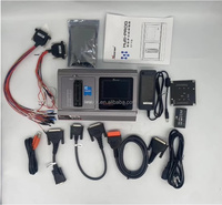 Último Programador Multi-Prog Xhorse, Actualización de ECU de Vvdi Prog con Máquina de Corte de Llaves, Grabación de Chips