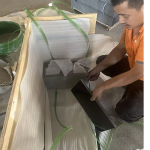 <span class=keywords><strong>Pierre</strong></span> commémorative personnalisée <span class=keywords><strong>en</strong></span> <span class=keywords><strong>granit</strong></span> <span class=keywords><strong>en</strong></span> forme <span class=keywords><strong>d</strong></span>'animal pour chien, chat et autres animaux de compagnie, style europé<span class=keywords><strong>en</strong></span>, design incurvé YuanQuan - Product Image 6