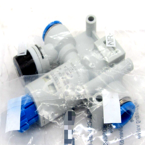 VRPA-CM-Q8-E 圧力弁 VRPACMQ8E プログラミングコントローラ 産業オートメーション - Product Image 1