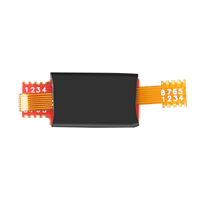 Chip simulador Yanhua 35128WT 35160WT (incl. 5V NO.8 Pin) para BMW F/G Dash Corrección de kilometraje utilizado con filtro de lata Yanhua ID7