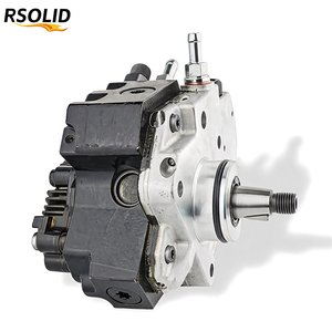 Pompe à carburant Rsoliddiesel 0445010052 0-445-010-052 Bosc Hyunda Pompe d'injection pour D4CB CP1 CP3 331004A000 33100-4A000 - Product Image 1
