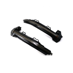 Clignotant séquentiel dynamique à LED pour rétroviseur latéral, pièces automobiles pour A4 S4 B9 A5 S5 RS4 RS5 - Product Image 4