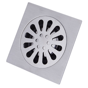 Lavadora de triple descarga más vendida con tapa de desagüe que evita el flujo de agua hacia atrás y elimina los olores. - Product Image 5