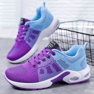 <span class=keywords><strong>Adi</strong></span> Running shoes de sola macia casual air cushion sneakers - Product Image 4
