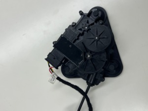 Serrure <span class=keywords><strong>de</strong></span> porte électrique à fermeture douce à aspiration directe d'usine avec anti-pincement, ajustement parfait à 100 % pour VOYAH Dreamer 2 portes 2023-2025, pièces automobiles - Product Image 4