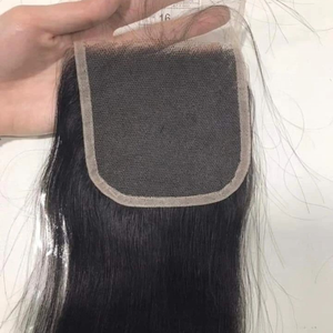 Fermeture frontale en dentelle HD HD, fournisseur de dentelle frontale suisse transparente HD, Film Transparent HD - Product Image 1