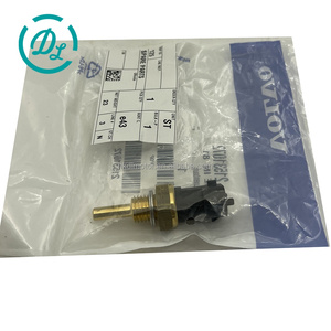 EexcavaStart Capteur de température du liquide de refroidissement 21531072 20513340 pour TAD1651GE D13-Surveillance précise pour EC290B L110E - Product Image 2