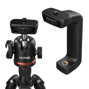 ไม้เซลฟี่แบบซ่อนได้พร้อมฐานขาตั้งกล้องแบบพับได้สำหรับ Insta360 X4 X3 ไม้ต่อขยายแบบมือถือ - Product Image 1