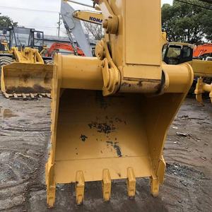 Excavatrice CAT 330D originale et utile à bas prix à vendre Caterpillar 320GC 320D 320C CAT 308 336D 330D 320CL en stock - Product Image 5