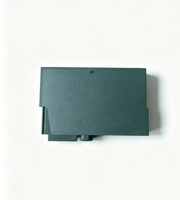 Módulo de Entrada Digital 6ES7131-6BF00-0AA0 ET 200SP DI 8x24VDC BA, Versión Básica, Retardo de Entrada Ajustable, Diagnóstico del Módulo
