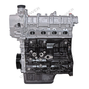 Usine chinoise 1.4T 4 cylindres 96KW EA111 CC CFB pour assemblage de moteur nu Volkswagen - Product Image 1
