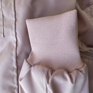 <span class=keywords><strong>Chaqueta</strong></span> de Piloto Astronauta de la <span class=keywords><strong>NASA</strong></span>, <span class=keywords><strong>Chaqueta</strong></span> de Pana para Hombre y <span class=keywords><strong>Mujer</strong></span>, Abrigo de Invierno Cortavientos, Transpirable, con Cremallera, Informal, Servicio OEM - Product Image 5