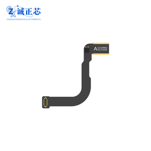 Réparation de la caméra avant de la série AY <span class=keywords><strong>12</strong></span>, réparation de la caméra de l'<span class=keywords><strong>iPhone</strong></span> <span class=keywords><strong>12</strong></span> par soudure et réparation de circuits imprimés flexibles FPC - Product Image 1