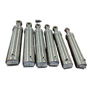 Cilindros Hidráulicos OEM S316 SUS para Plataformas Marinas - Product Image 6