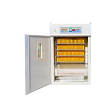 Incubateur automatique pour œufs 352, équipement pour élevage de volaille, couveuse d'œufs, tunique de poulet, 360 pièces, expédié des états-unis