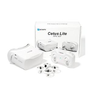 Kit de Dron Cuadricóptero <span class=keywords><strong>BETAFPV</strong></span> Cetus Lite FPV para Principiantes en FPV y Juego para Niños y Adultos - Product Image 1