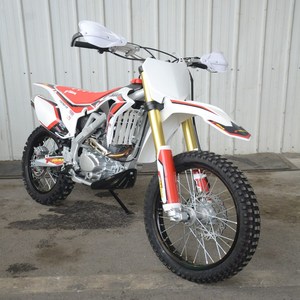 Nueva Motocicleta Todoterreno de 4 Tiempos, Motocross FCR de Alta Potencia, 50hp, Kayo, Motocicletas de Gasolina - Product Image 5