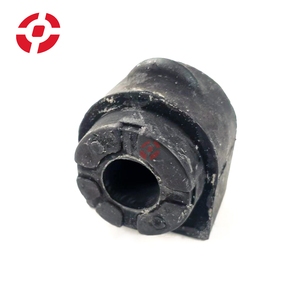 Boccola Stabilizzatrice Posteriore Premium OE 31429794, Ricambio Auto Molto Richiesto, Boccola Barra Stabilizzatrice Anteriore/Posteriore per <span class=keywords><strong>Volvo</strong></span> S60 - Product Image 1