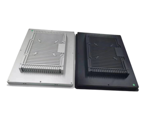 19 inch HX-19OF-WTC00 công nghiệp tinh khiết nhôm 4:3 khía cạnh tỷ lệ USB Màn hình cảm ứng với 1280x1024 Độ phân giải cho doanh nghiệp sử dụng - Product Image 4