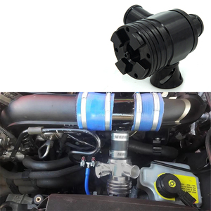 <span class=keywords><strong>PKX</strong></span> 1.8T 2.7T Hybrid-Umlenkventil für VW Audi BOV Ladedruck DV MK4 B6 B5 GTO GLI - Product Image 6