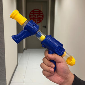 Juego de pistola de balas blandas redondas con puntería de pato de pico grande al por mayor 2023 - Product Image 5