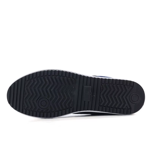 Chaussures décontractées pour hommes, dernières tendances, en toile et fourrure, à bout fermé, respirantes, avec doublure en coton, pour le printemps, l'été, l'automne et l'hiver - Product Image 6