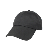 Casquette de baseball anti-rayonnement EMF, fibre d'argent 100%, blindage EMF/RF, bloquer les ondes de l'électronique, lavable