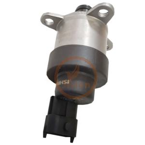 Pièces d'excavatrice JISION EC210B EC240B D7E D6E Régulateurs de pression de carburant du moteur Solénoïde 0928400627 - Product Image 5