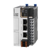 Nuevo Módulo de Entrada Discreta Original de la Serie Easy Plc Easy523-0808tn, Controlador Programable Cpu, Nuevo y Original Industrial
