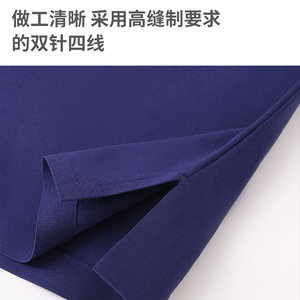 Polo para Hombre, 95% Algodón, 5% Elastano, Color Sólido, Cuello Camisero, Ropa Casual - Product Image 4