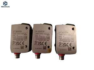 Sensor Fotoeléctrico para Controlador PLC, Nuevo y Original, LR-ZB250C3P - Product Image 1