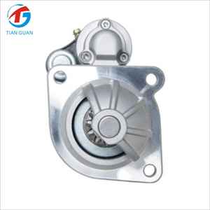 Nouveau démarreur de moteur de camion automobile chinois 24V, pièces STG92693 D1301-3708100 QDJ251AT QDJ2606C - Product Image 3