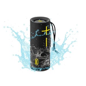 Cassa sans fil FM Tws (Rechargeable) Noir 20W XSC8B30BD0 - Product Image 4