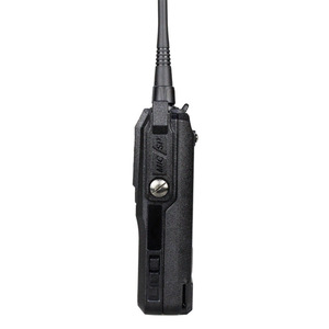 Répéteur numérique Karid pour talkie-walkie, utilisation en tunnel, mine, sous-sol, avec relais 30 hoppings - Product Image 4