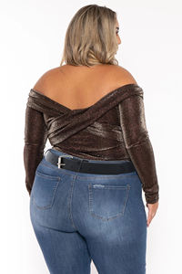 Ceinture en <span class=keywords><strong>cuir</strong></span> Pu noir grande taille pour femme avec décor à rivets pour style punk, ceinture en faux <span class=keywords><strong>cuir</strong></span> Punk Bullets - Product Image 3