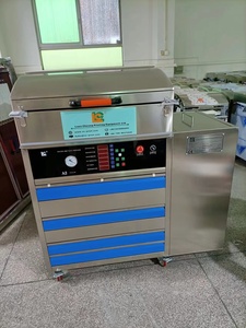 Nước rửa cliche làm tấm nhựa máy Maker photopolymer tấm Maker flexo in ấn - Product Image 6