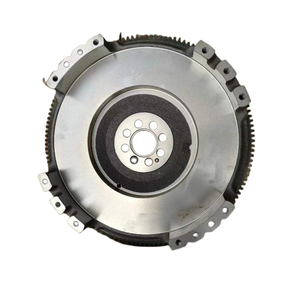 <span class=keywords><strong>Volant</strong></span> d'inertie 8-94393849-2 de haute qualité adapté à ISUZU FRR FSR FTR 6HE1 6HH1 - Product Image 2